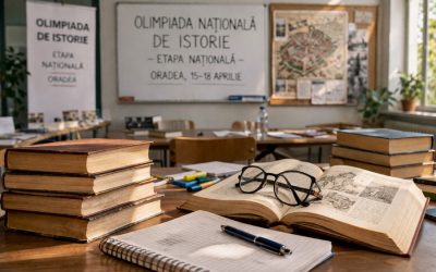 Elevi din toată România, revoluție în educație: 350 de copii vizați