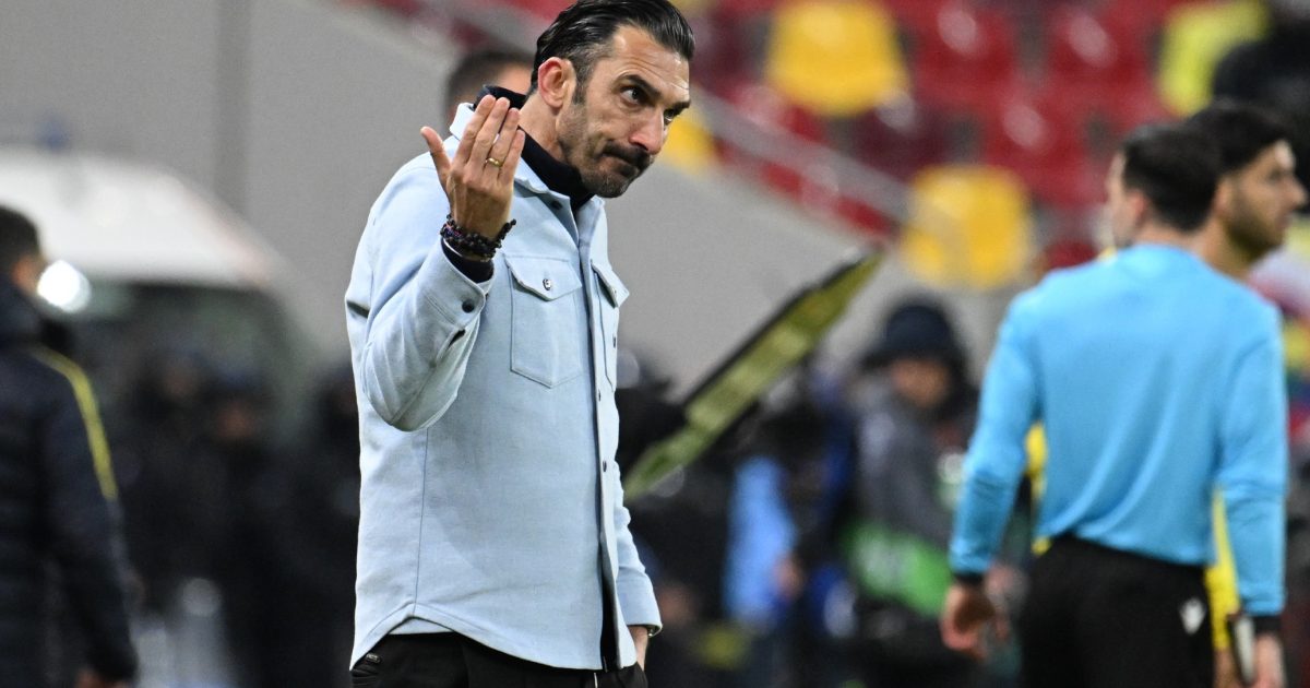 Charalambous refuză FCSB: Gigi Becali primește un răspuns clar de la cipriot