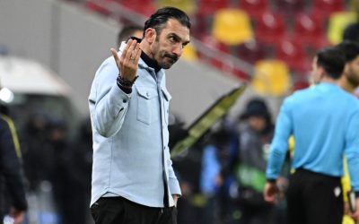 Charalambous refuză FCSB: Gigi Becali primește un răspuns clar de la cipriot