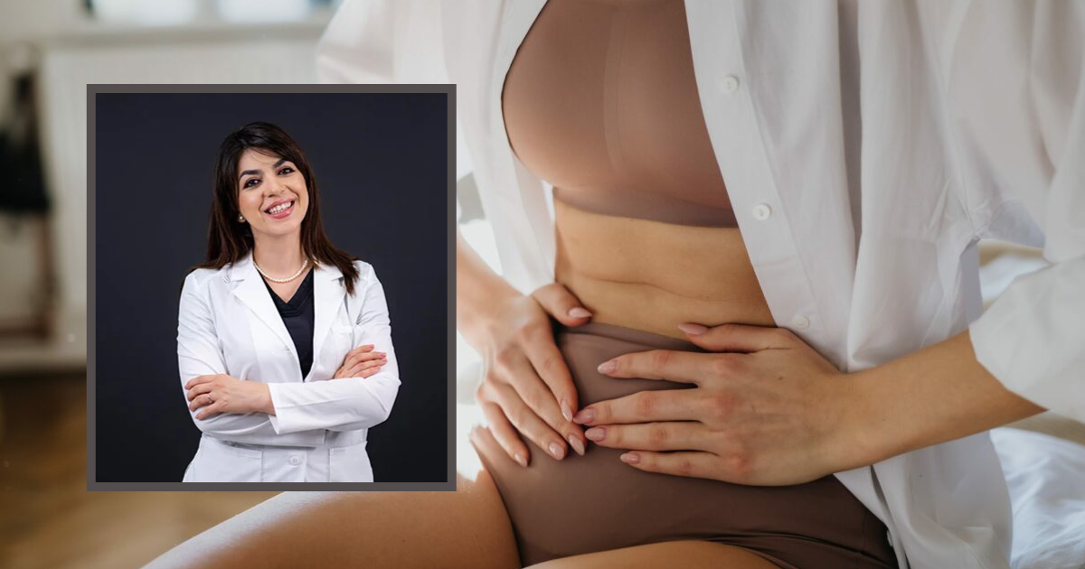 Importanța chirurgiei plastice în lupta multidisciplinară cu endometrioza