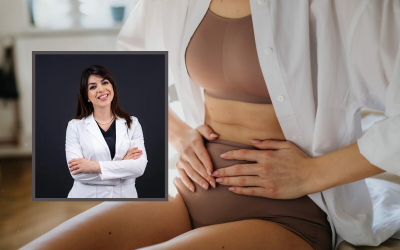 Importanța chirurgiei plastice în lupta multidisciplinară cu endometrioza