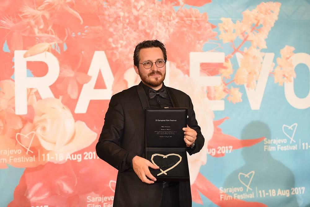 Regizorul ROMÂN Emanuel Pârvu se numără printre cei opt cineaști selectați să-și prezinte proiectele la Investors Circle, inițiativa Marché du Film, care conectează investitorii privați cu proiecte cinematografice