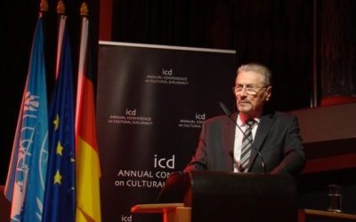 Institutul Levantului: Sinecură cu nume nou, vechile metehne