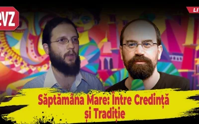 Miercurea marilor trădări: Ce secrete ascunde postul religios