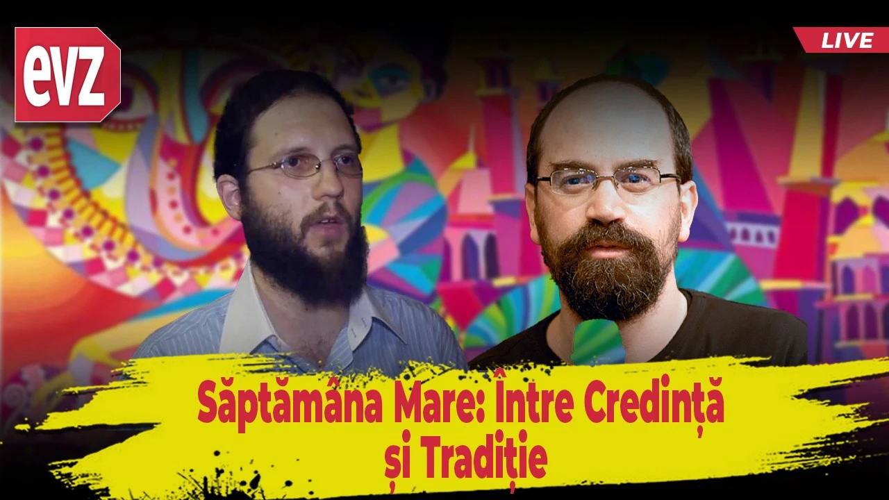 Miercurea, zi a reflecției și a rememorării, dincolo de restricțiile alimentare Preotul Cristian Curte, invitat în cadrul unui podcast găzduit de platforma Hai România, a adus în discuție semnificația zilei de miercuri în calendarul creștin