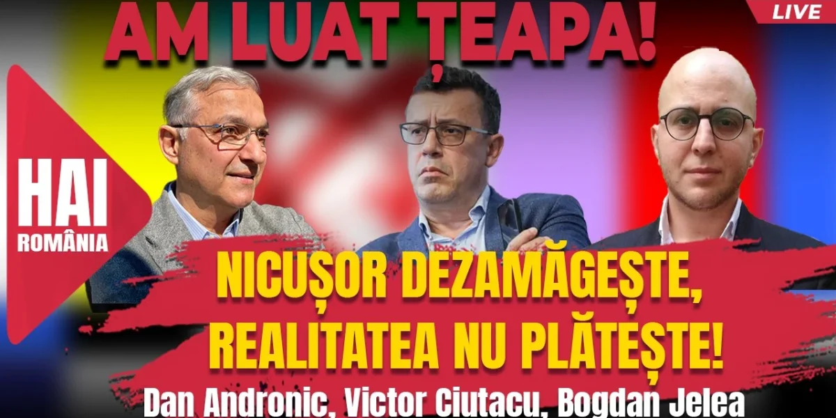 Nicușor Dan ignoră „gloata”: Decizie curajoasă, spun specialiștii