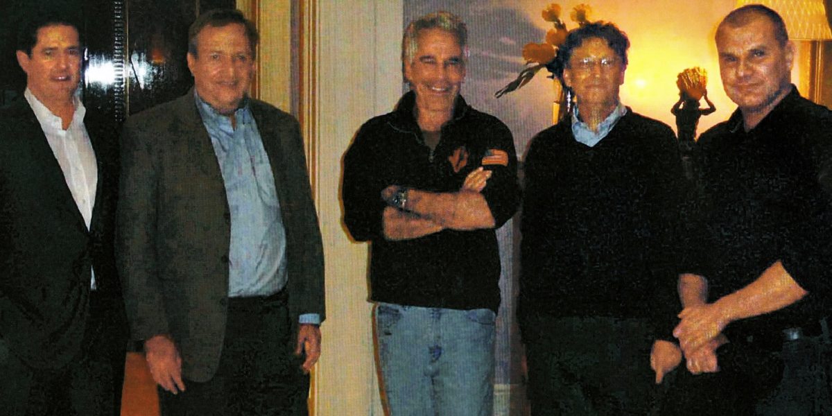 Gates, audiat de Congres pe 10 iunie în scandalul Epstein