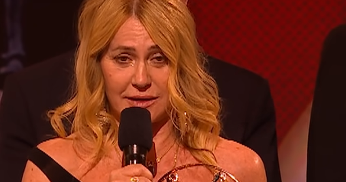 „Tu m-ai salvat, ești 10-le meu perfect!” » Discurs emoționant de lângă Novak Djokovic