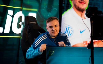 ESuperliga: 8 echipe de fotbal virtual se luptă la Circul Metropolitan din București
