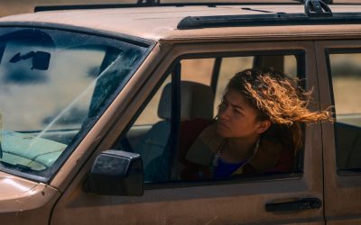 Euforia, un monument al lipsei de inspirație a lui Sam Levinson