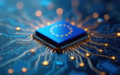 Europa Digitală, viitorul: Nu se va clădi în izolare