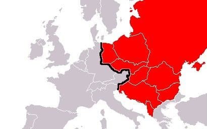Americanii, atrași de Estul EUROPEI: Valuri de migranți spre România