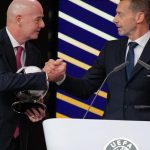 Granzii din Europa pun piciorul în prag înainte de Mondialul care va produce 6 miliarde de euro