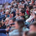 Desplazamiento masivo a Vitoria