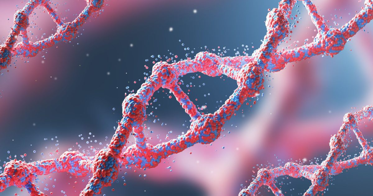 Oamenii de știință, înșelați? Genele contează mai mult decât credeai!