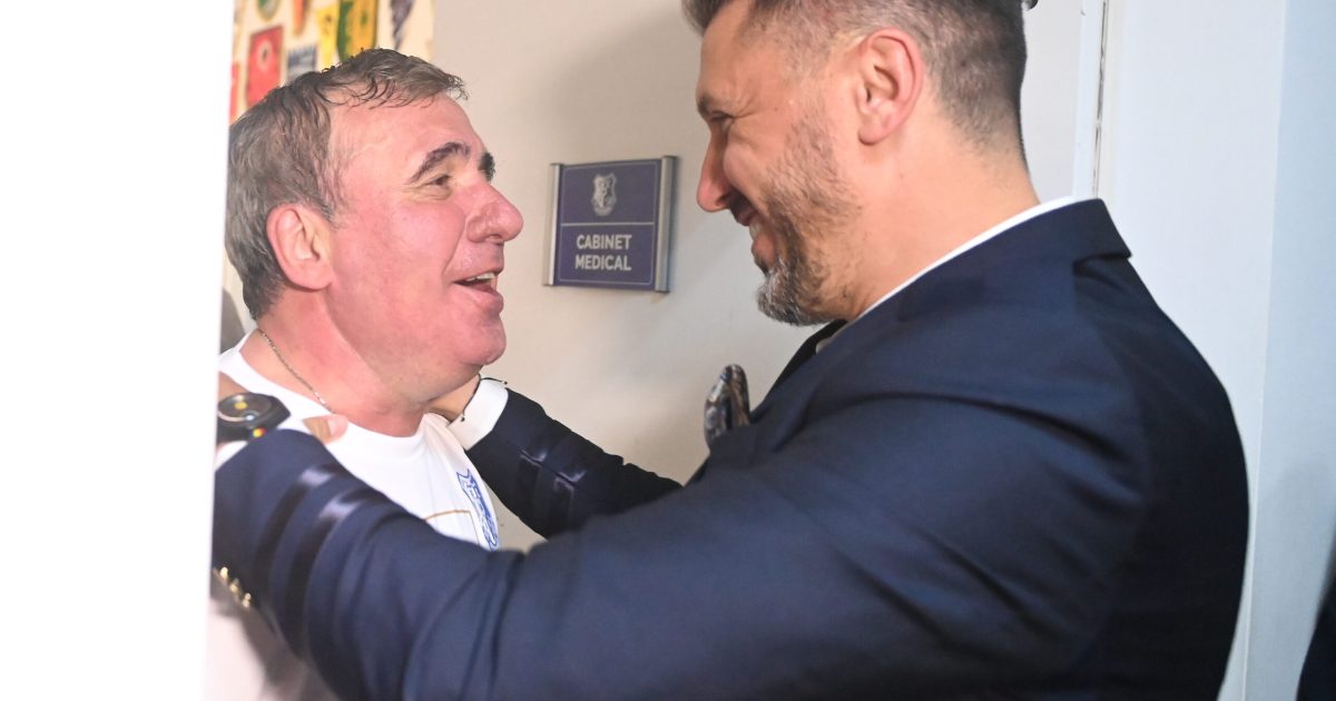 Marica, scandal la Farul: Stoican, numit fără acord. „Aflăm odată cu voi!”, explodează