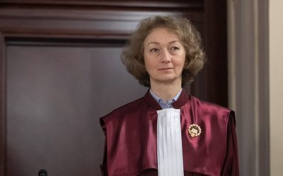 Tănăsescu (CCR): Decizii cu impact major în politica și societatea din România