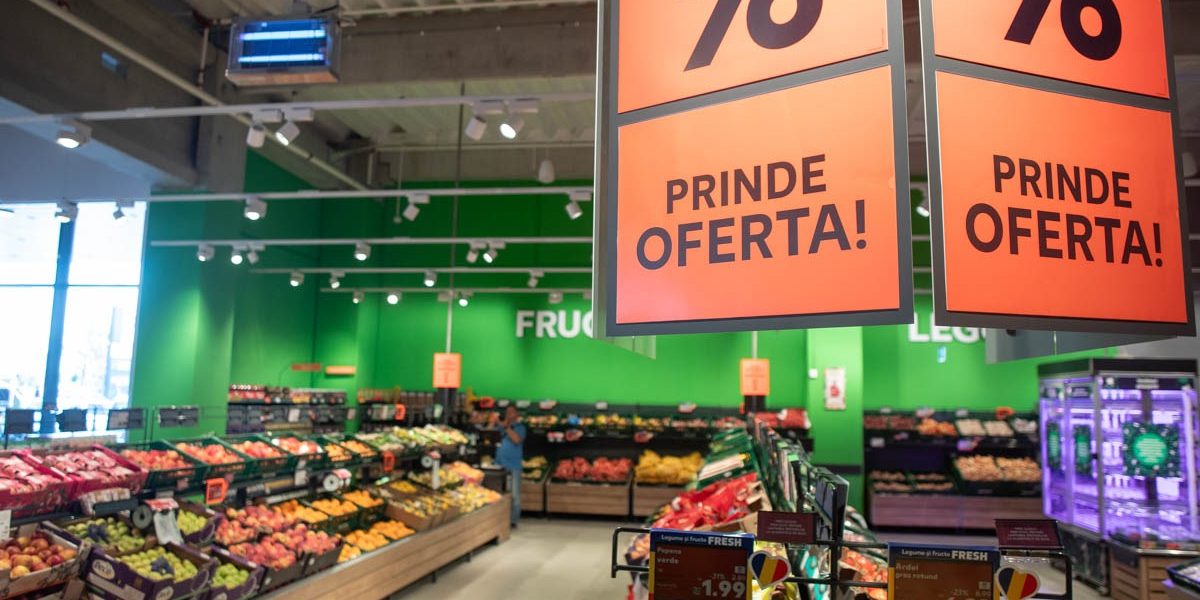 Românii, mai atenți la banii de Paște: Prețul, criteriu pentru 92%