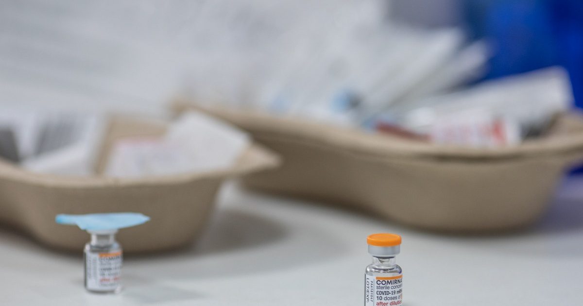 Dezinformarea anti-vaccinare: Amenințare la adresa siguranței naționale în România