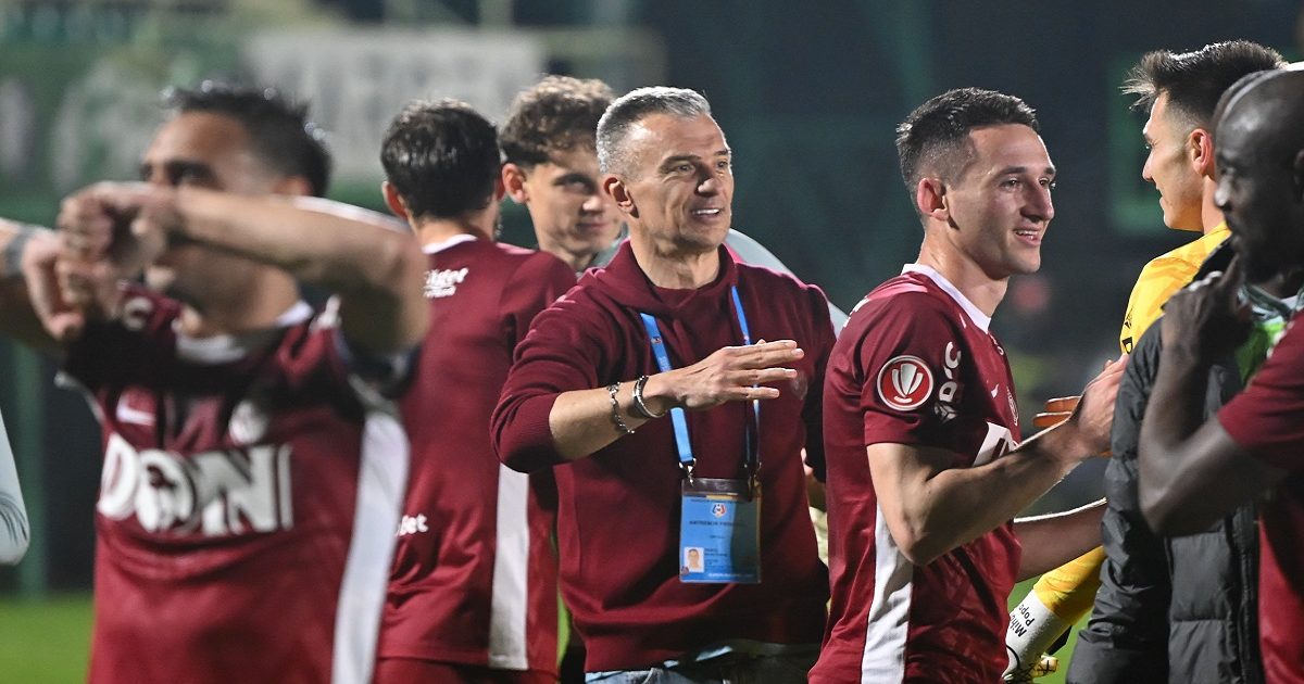 Pancu anunță plecări masive de la CFR: „Aerisirea” continuă