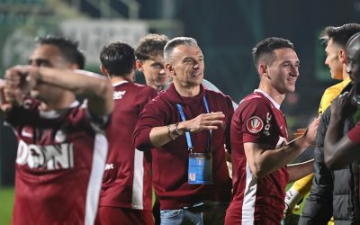 Pancu anunță plecări masive de la CFR: „Aerisirea” continuă