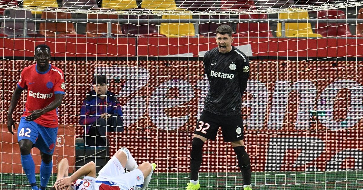 Târnovanu, după 3 luni: „Am vorbit cu patronul!” Ce dezvăluie despre FCSB