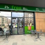 Cargus și FROO: Nou parteneriat pentru livrări SHIP & GO în toată România