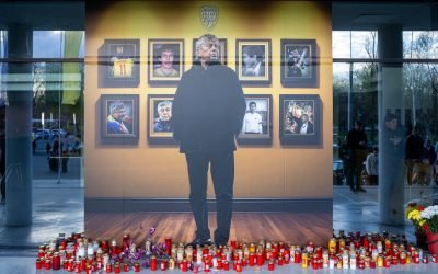 Lucescu, zdrobit de durere: Cum a reacționat la vestea tragică?