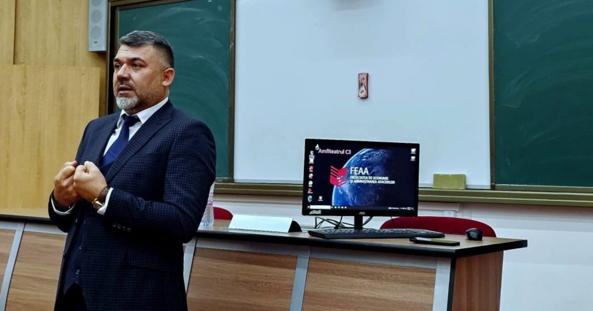 Sesizare la ANI: Șeful ITM București, Costel Grojdea, în vizorul anchetatorilor