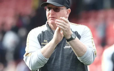 Falkirk – Rangers: Duel în Scoția! Echipe, pronosticuri și ultimele informații