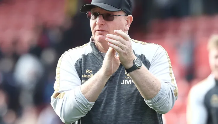 Preview: Falkirk vs Rangers - prediction, team news, lineups