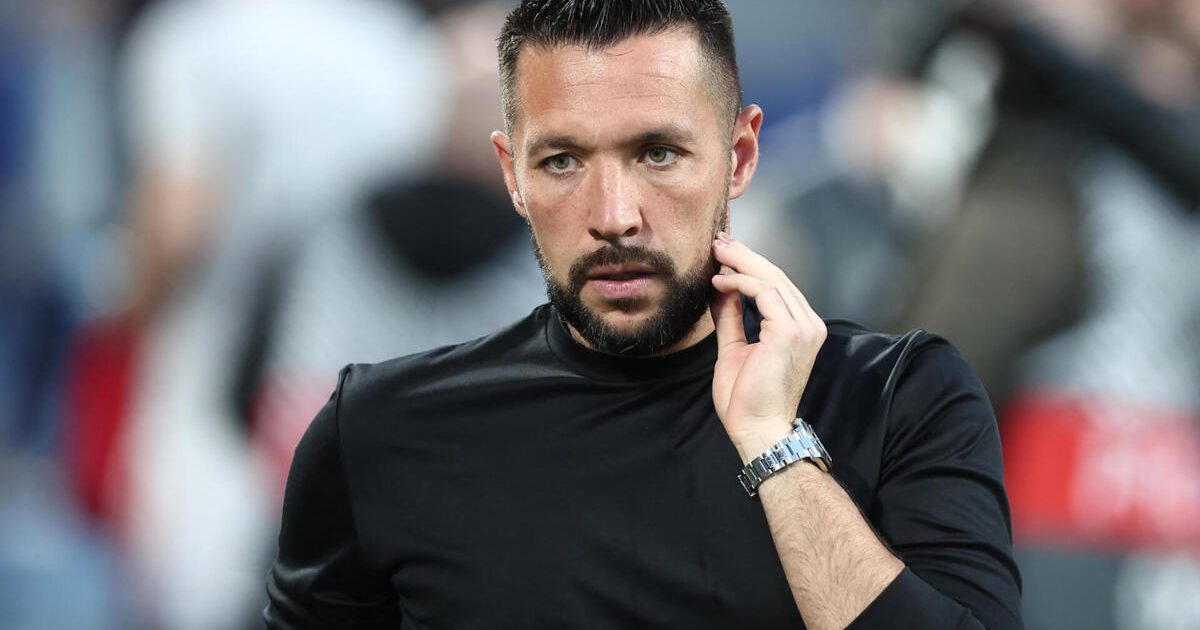 "Faltou instinto matador, quando é o momento, tens de matar"