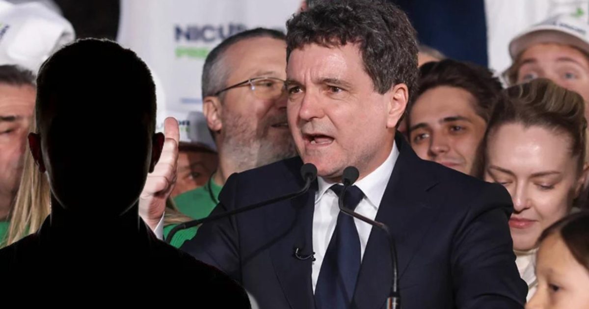 Tânărul care l-a amenințat pe Nicușor Dan: Poliția, la discuții cu părinții