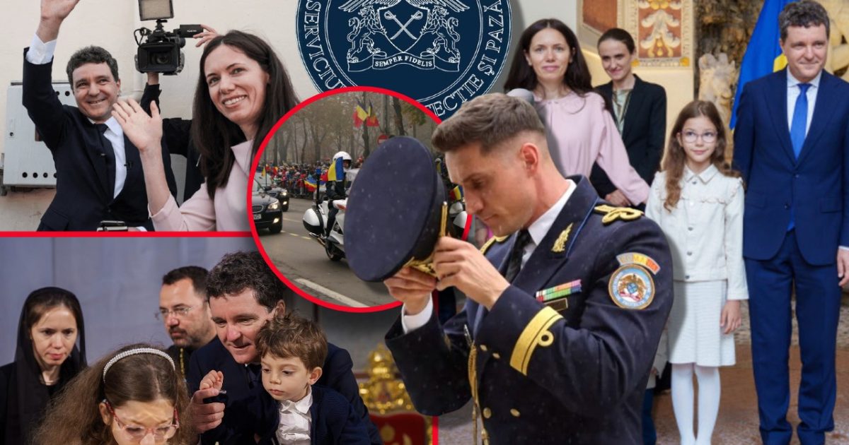 Amenințări cu moartea pentru Nicușor Dan: Poliția și SPP, în alertă maximă