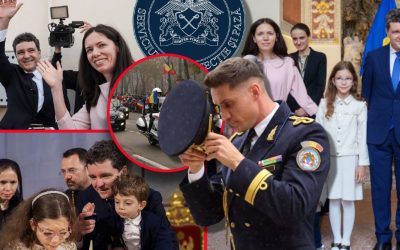 Amenințări cu moartea pentru Nicușor Dan: Poliția și SPP, în alertă maximă