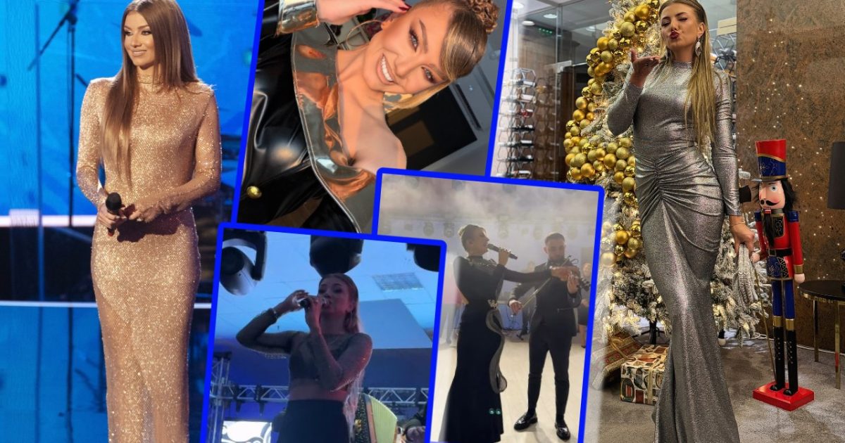 Câți bani cere Codruța Filip pentru o oră de cântat după despărțirea de Valentin Sanfira?