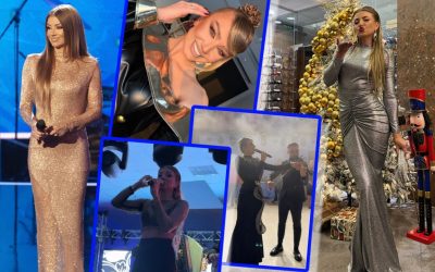 Câți bani cere Codruța Filip pentru o oră de cântat după despărțirea de Valentin Sanfira?