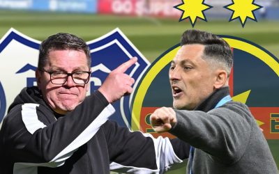 Farul – FCSB, duel crucial: Campioana vrea primul loc în play-off, de la 20:30