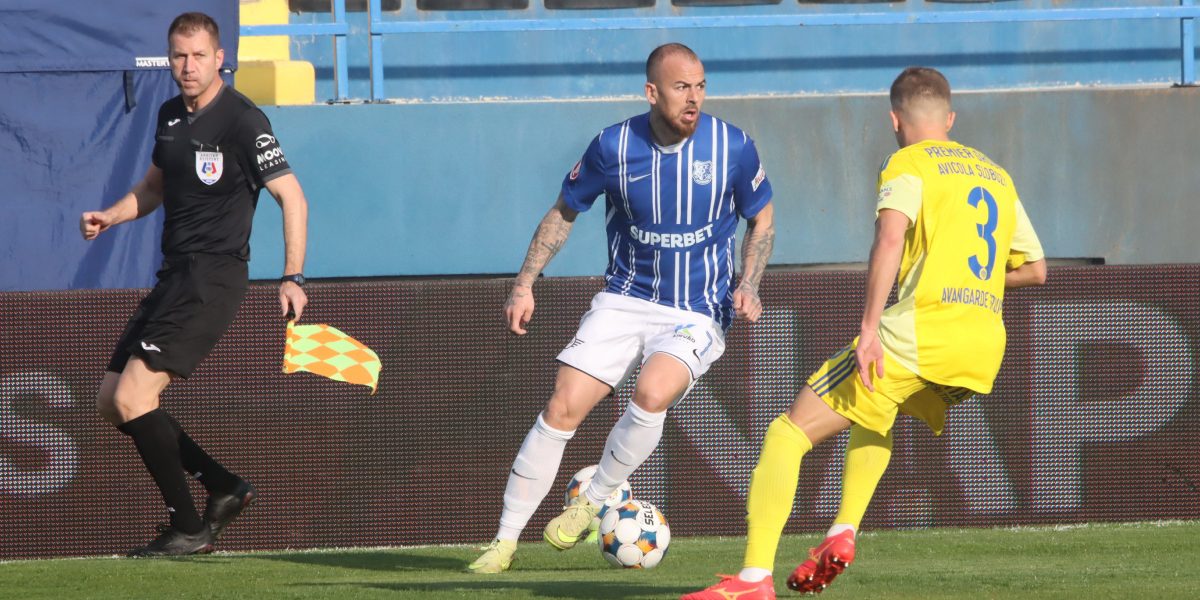 Farul-Unirea-Slobozia.jpg - NewsFactor