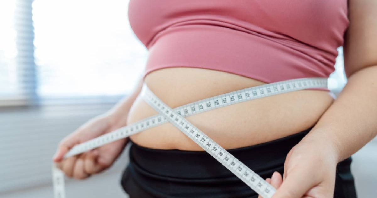 Grăsime sau apă? Dilema post Paște: Cum să știi ce te îngrașă