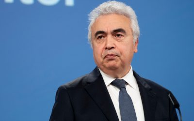 Europa, în pericol: Combustibil pentru avioane, stocuri pe 6 săptămâni