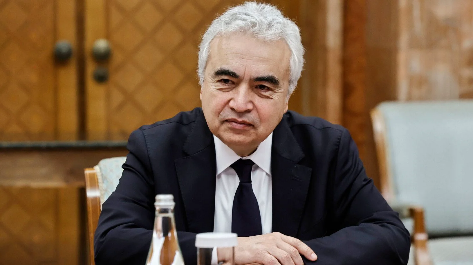 Criza energetică: Aie avertizează asupra unui impact „dramatic”