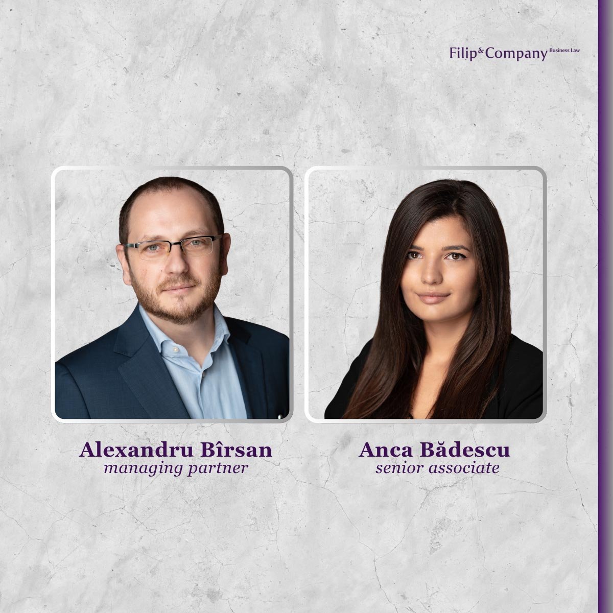 Firma Filip & Company, succes pentru DIGI în Marea Britanie