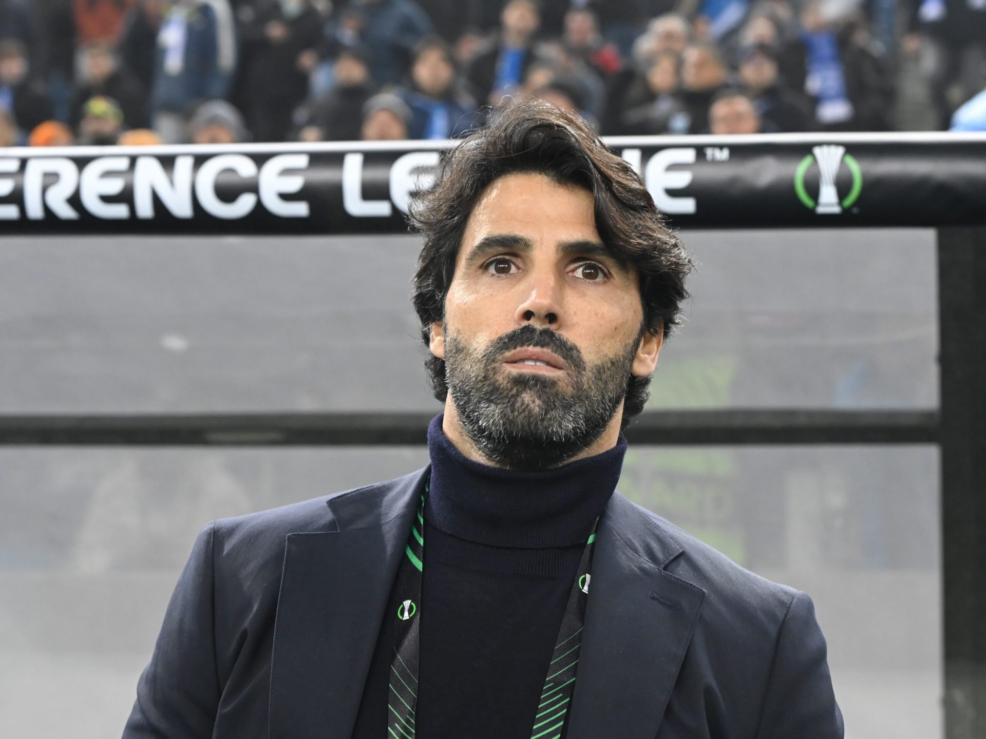 Coelho, emoții puternice după victoria cu CFR Cluj: „e un moment greu pentru el”