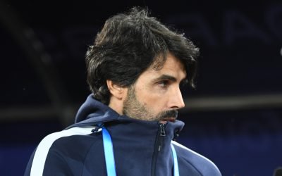 Coelho, după eșecul cu „U” Cluj: „Rezultatul e responsabilitatea mea”