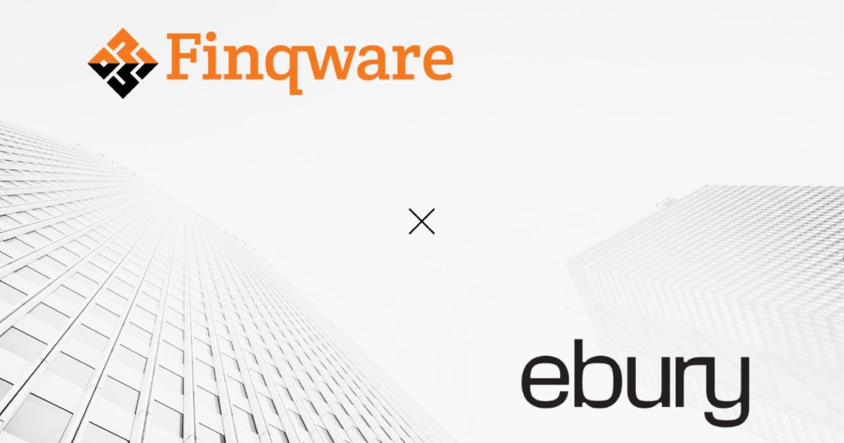 Finqware și Ebury automatizează operațiunile financiare