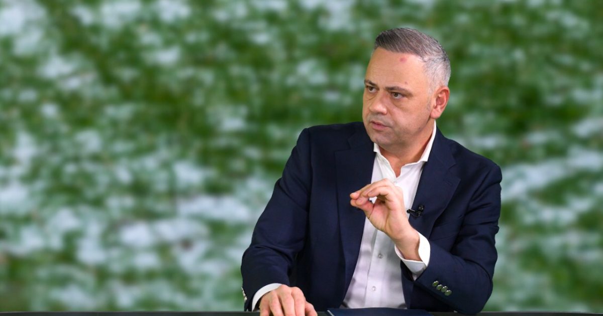 Barbu, lăudat de OCDE: Politicile agricole, pe drumul cel bun