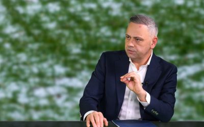 Barbu, lăudat de OCDE: Politicile agricole, pe drumul cel bun