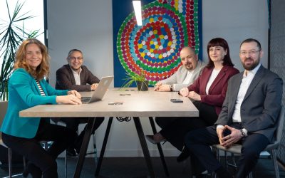 S-a lansat Business Advisory România (BAR): O nouă voce pentru consultanții de business
