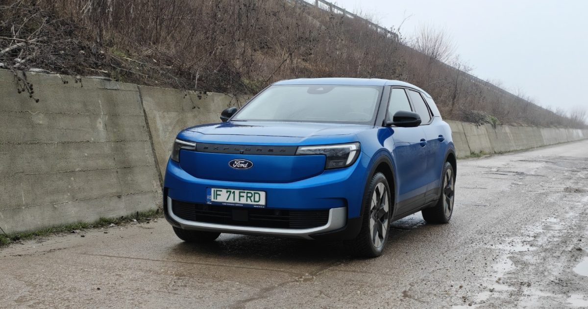 Jim Farley, CEO Ford, sună alarma: Mașinile chinezești, pericol pentru SUA